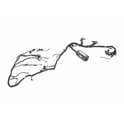 4 разъема к жгуту проводов кабины Bobcat, 7322232