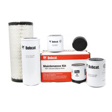 Комплект для обслуговування на 500 годин Bobcat, 7324332