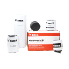 Комплект для обслуговування на 50 годин Bobcat, 7324336