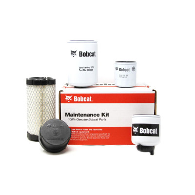 Комплект для обслуговування на 500 годин Bobcat, 7324340