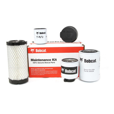 Комплект для обслуговування на 500 годин Bobcat, 7324341