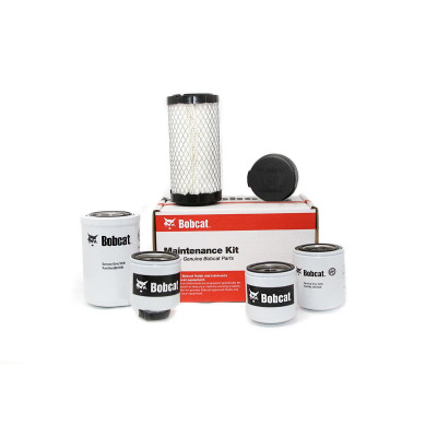 Комплект для обслуговування на 500 годин Bobcat, 7324345