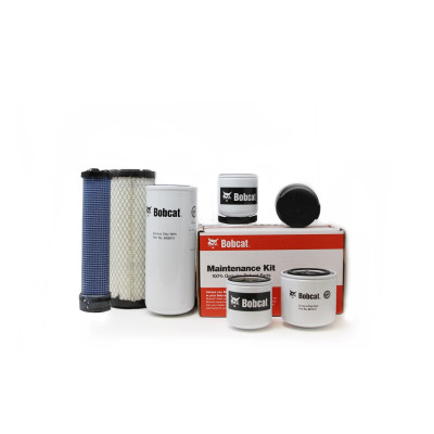 Комплект фільтрів з ресурсом 1000/2000 годин Bobcat, 7324347