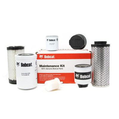 Комплект для обслуговування на 500 годин Bobcat, 7324351