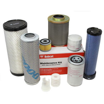 Комплект для обслуговування на 1000/2000 годин Bobcat, 7324355