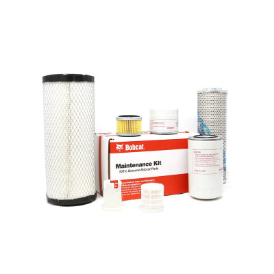 Комплект для обслуговування на 500 годин Bobcat, 7324359