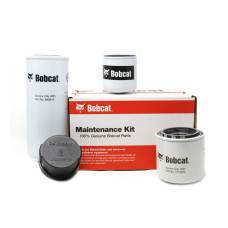 Комплект для обслуговування на 50 годин Bobcat, 7324365