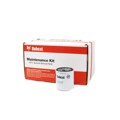 Комплект для обслуговування на 50 годин Bobcat, 7324366