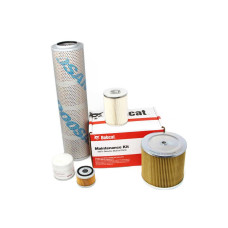 Комплект для обслуговування на 250 годин Bobcat, 7324370