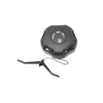 Кришка паливного бака Bobcat, 7324890