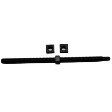 V-ОБРАЗНИЙ ГАЧ З РІЗЬБОМ Bobcat, 7325079