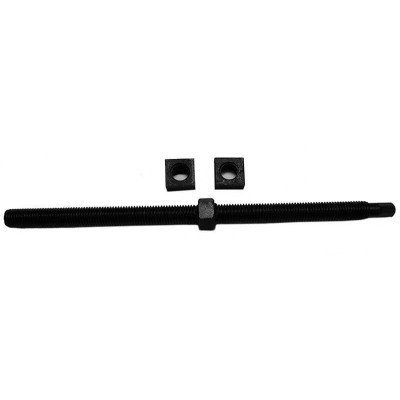 V-ОБРАЗНИЙ ГАЧ З РІЗЬБОМ Bobcat, 7325079