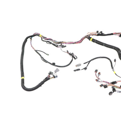 Проведення Bobcat, 7329485