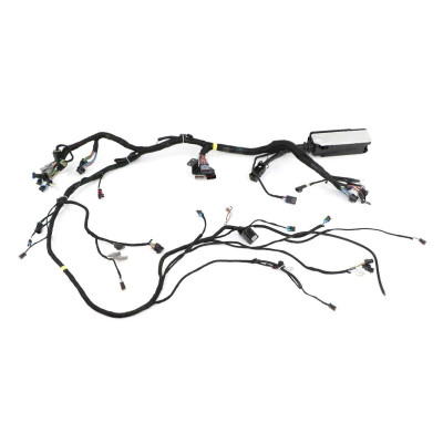 Джгут проводів управління Bobcat, 7329513