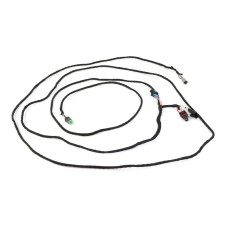 Джгут проводів камери заднього виду Bobcat, 7329574