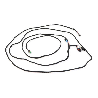 Джгут проводів камери заднього виду Bobcat, 7329574