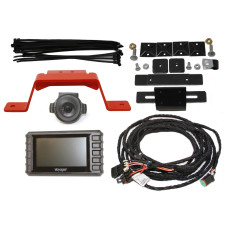 Комплект задньої камери Bobcat, 7329670