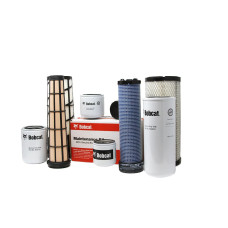 Комплект для обслуговування на 1000/2000 годин Bobcat, 7330953