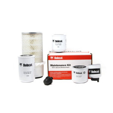 Комплект для обслуговування на 500 годин Bobcat, 7330962