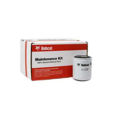 Комплект для обслуговування на 150 годин Bobcat, 7330964