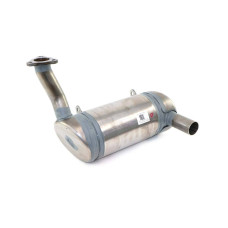 Глушник вихлопу Bobcat, 7331802