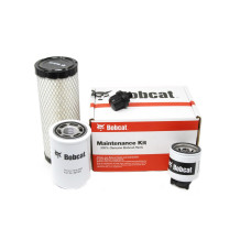 Комплект для обслуговування на 500 годин Bobcat, 7333706