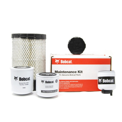 Комплект для обслуговування на 500 годин Bobcat, 7333710