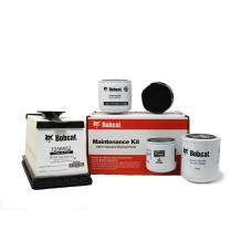 Комплект для обслуговування на 500 годин Bobcat, 7333715