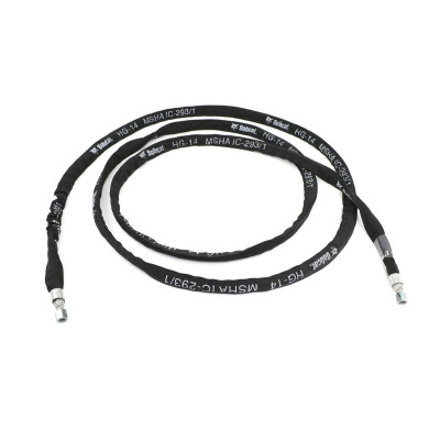 Гідравлічний шланг у зборі Bobcat, 7334204