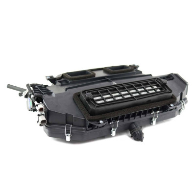 Автоматическая система вентиляции и кондиционирования Bobcat, 7334599