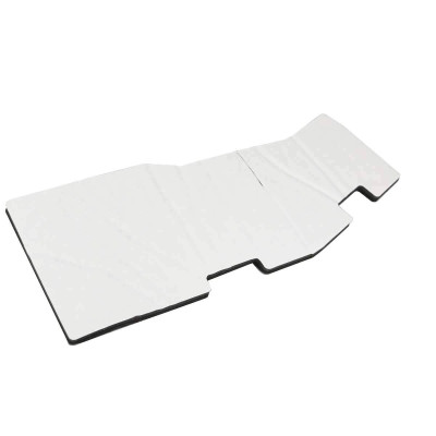 Ізоляція кута кабіни Bobcat, 7334869