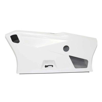 Капот двигуна Bobcat, 7335958