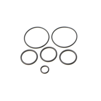 Комплект ущільнень Bobcat, 7337097