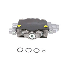 Секція клапана Bobcat, 7337110