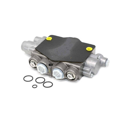 Секція клапана Bobcat, 7337398