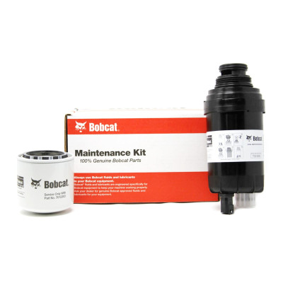 Комплект для обслуговування на 50 годин Bobcat, 7338190