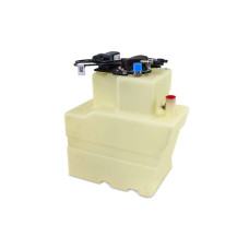 Бак и датчик Bobcat, 7339043