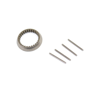 НАПРАВЛЯЮЩИЙ КОМПЛЕКТ Bobcat, 7339370