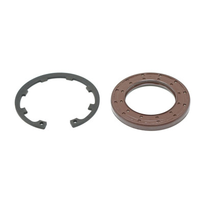 Комплект ущільнень Bobcat, 7341209