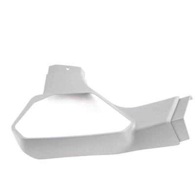 Права накладка панелі приладів Bobcat, 7343096