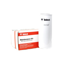 Комплект фільтрів на 100 годин Bobcat, 7343806