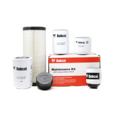 Комплект для обслуговування на 500 годин Bobcat, 7343812