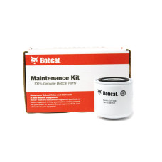 Комплект для обслуговування на 50 годин Bobcat, 7343814