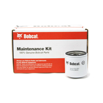 Комплект для обслуговування на 50 годин Bobcat, 7343844