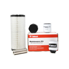 Комплект для обслуговування на 500/1500 годин Bobcat, 7343845