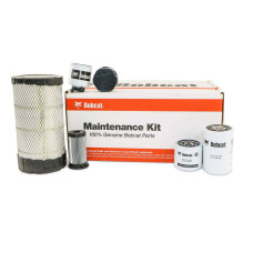 Комплект для обслуговування на 500 годин Bobcat, 7343862