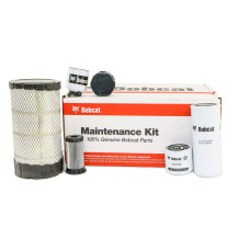 Комплект для обслуговування на 500 годин Bobcat, 7343865