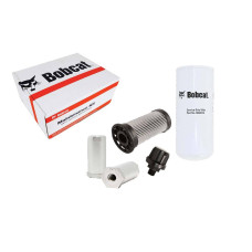 Комплект для обслуговування на 50 годин Bobcat, 7343871