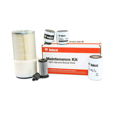 Комплект для обслуговування на 500 годин Bobcat, 7343882