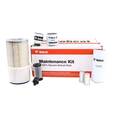 Комплект для обслуговування на 500 годин Bobcat, 7343884